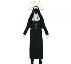 Costume da Santa Muerte per donna