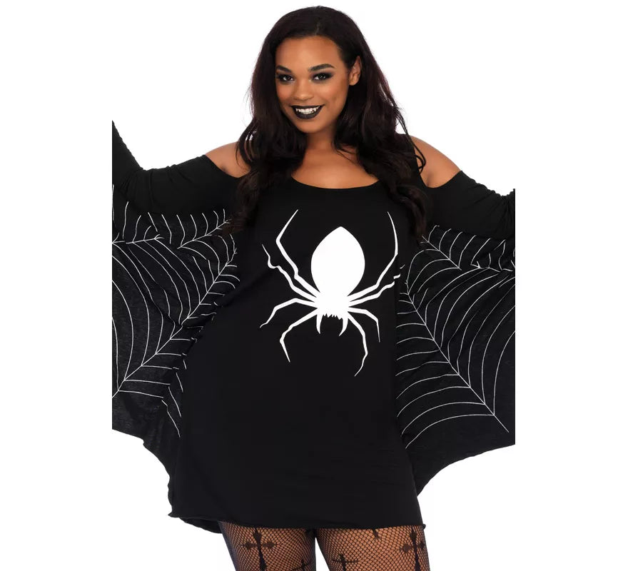 Translation missing: es.Disfraz de Lady Araña para mujer