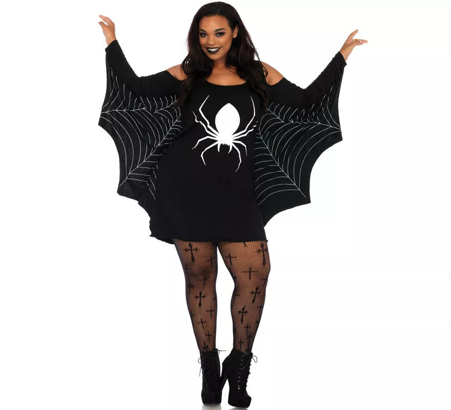 Translation missing: it.Disfraz de Lady Araña para mujer