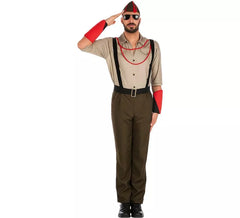Disfraz de Legionario para hombre