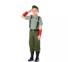 Legionario costume bambini
