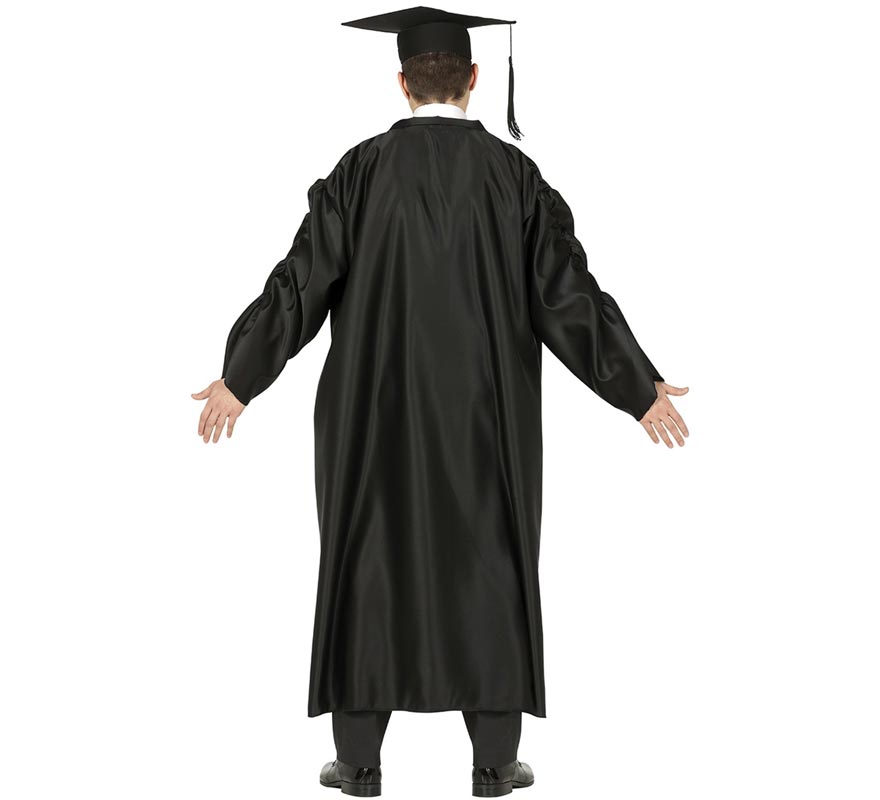 Translation missing: it.Disfraz de Licenciado para hombre y adolescente