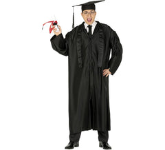 Costume con licenza da uomo