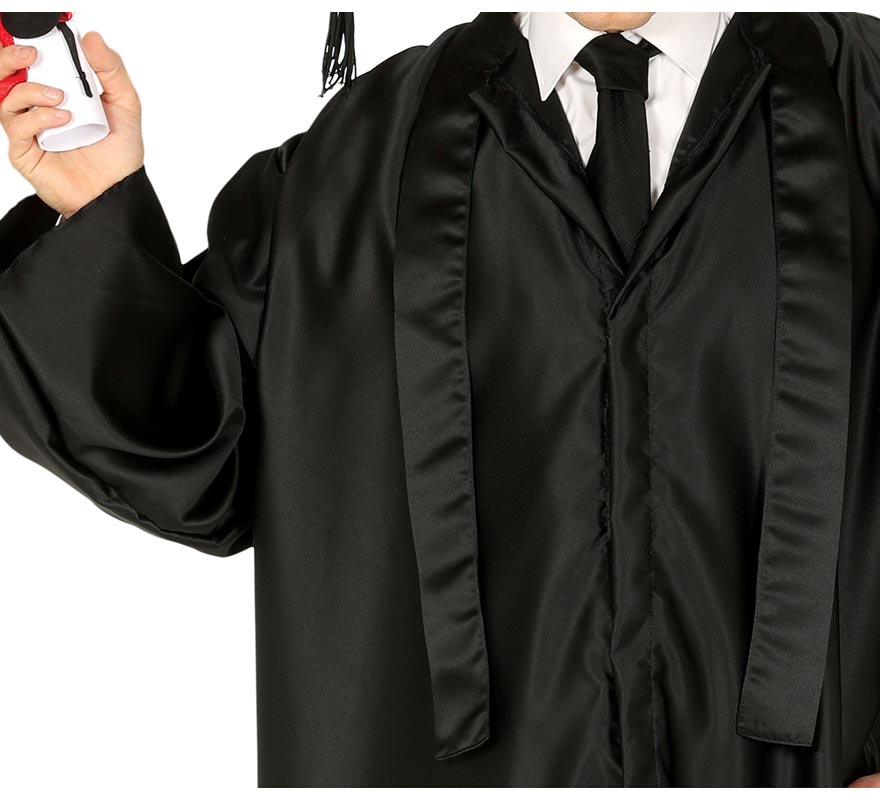 Translation missing: it.Disfraz de Licenciado para hombre y adolescente