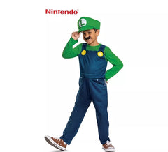 da Super Mario Luigi per bambini di Nintendo