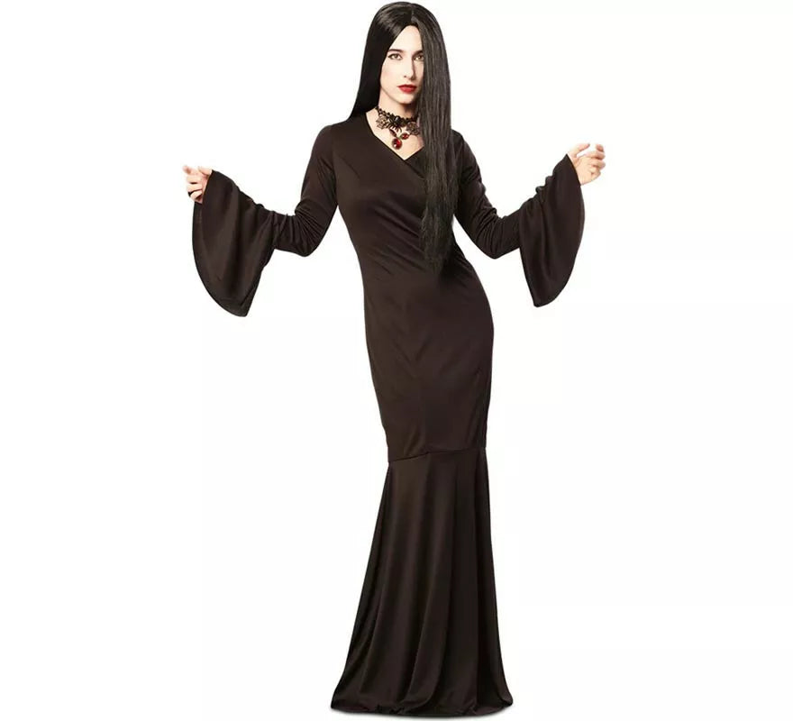 Translation missing: it.Disfraz de Madre Tenebrosa para mujer
