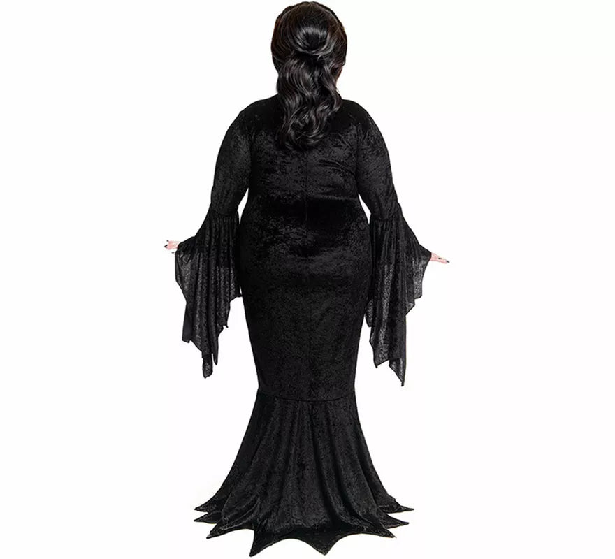 Disfraz de Madre Tenebrosa para mujer