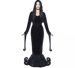 Duchessa del costume da villa per una donna