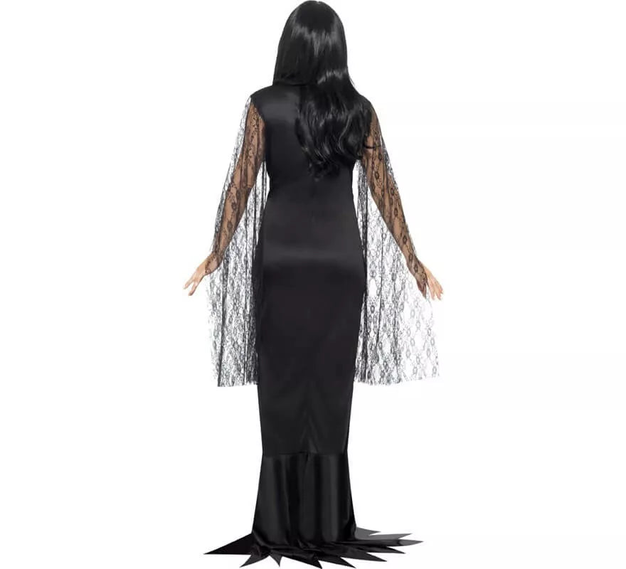 Translation missing: es.Disfraz de Madre tenebrosa para mujer