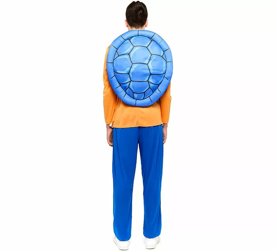 Disfraz de Maestro Tortuga para hombre