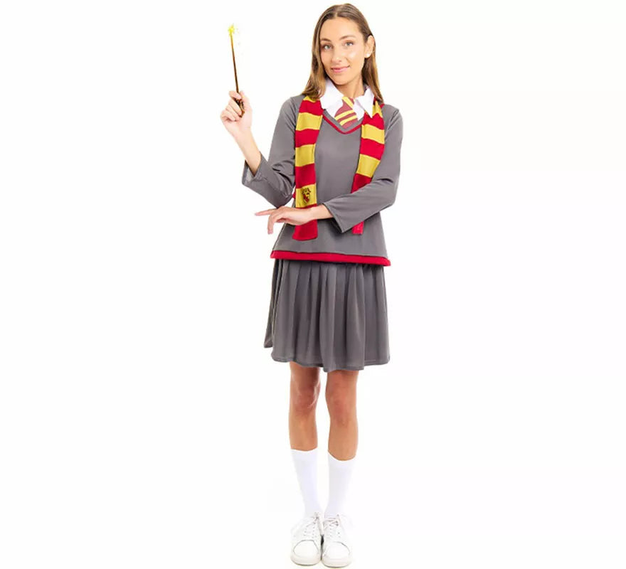 Translation missing: it.Disfraz de Maga Colegial para mujer