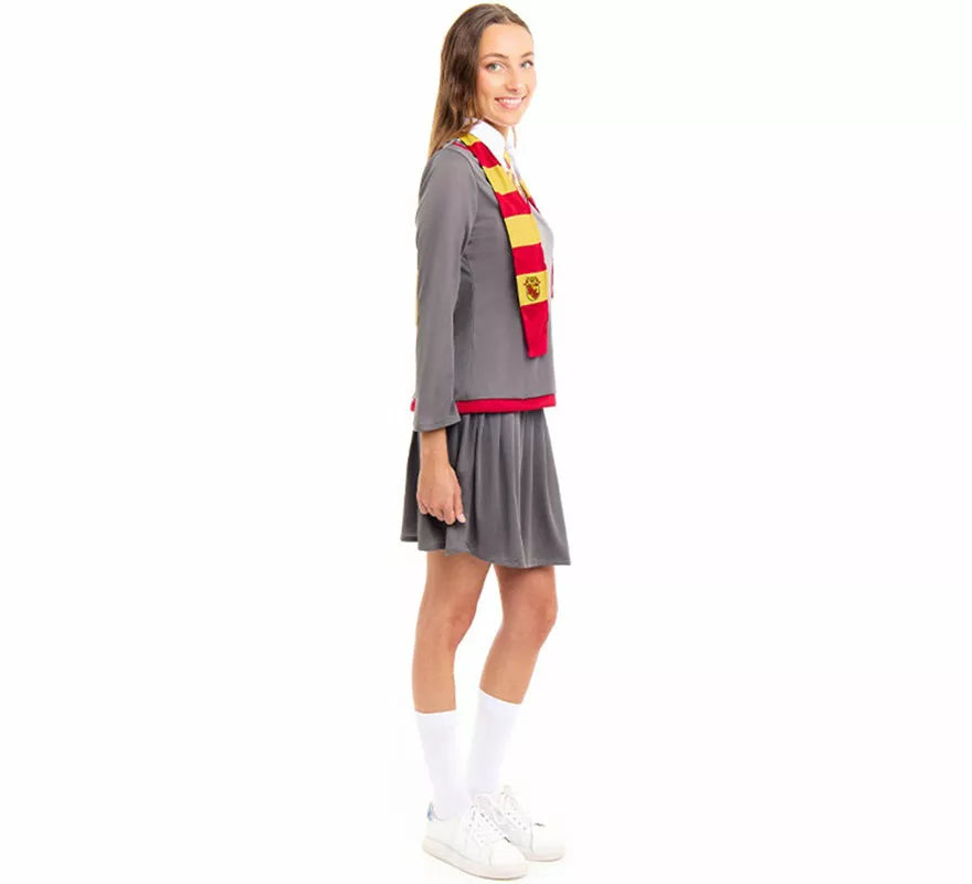 Translation missing: it.Disfraz de Maga Colegial para mujer