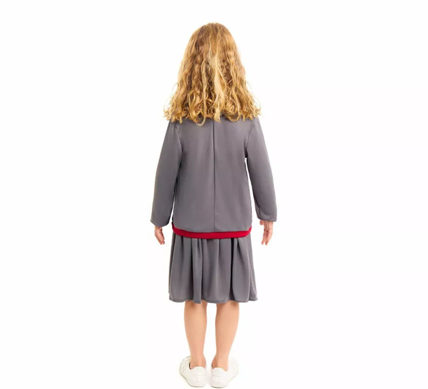 Translation missing: it.Disfraz de Maga Colegial para niña