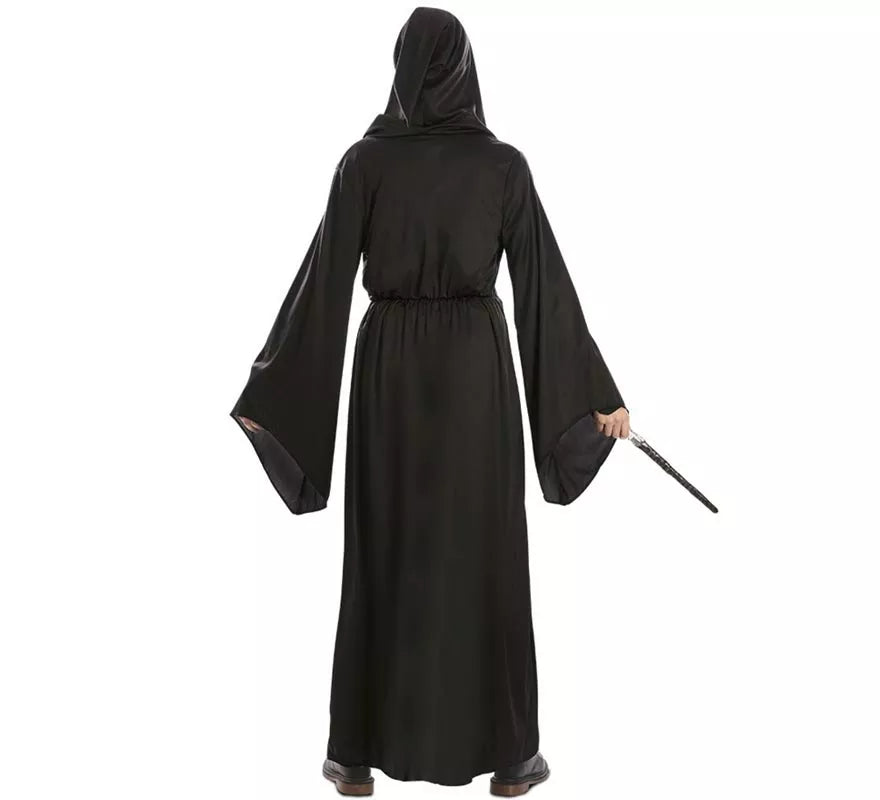 Translation missing: it.Disfraz de Mago Oscuro para mujer