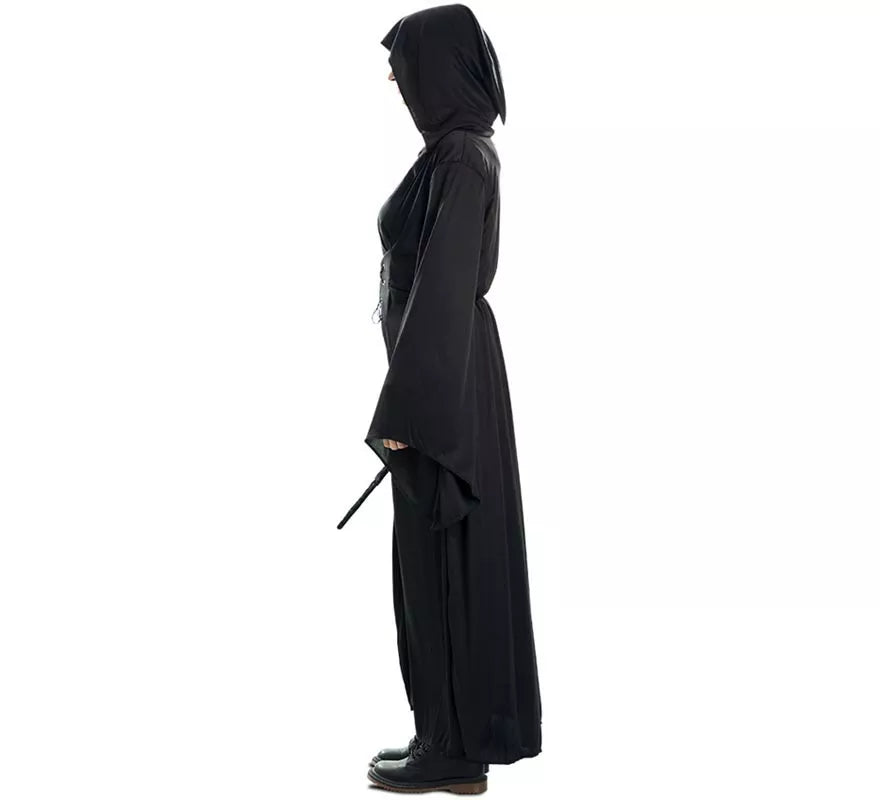 Translation missing: it.Disfraz de Mago Oscuro para mujer
