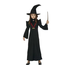 costume Mago per le ragazze