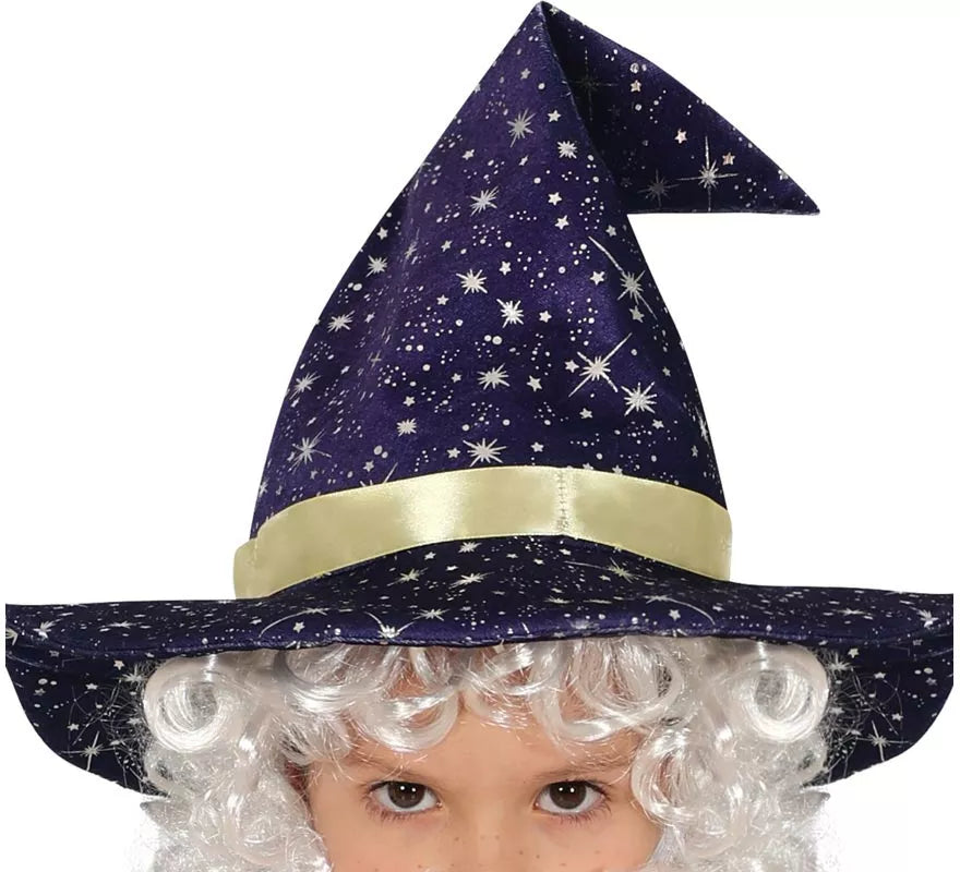 Disfraz de Mago para niño