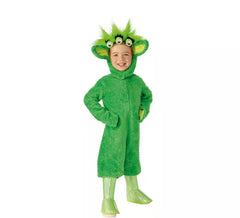 Costume del bambino Marcianito