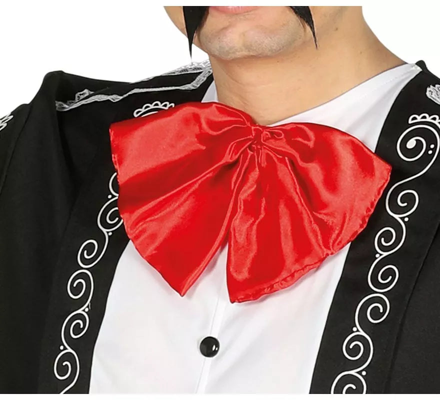 Translation missing: it.Disfraz de Mariachi Mexicano para hombre