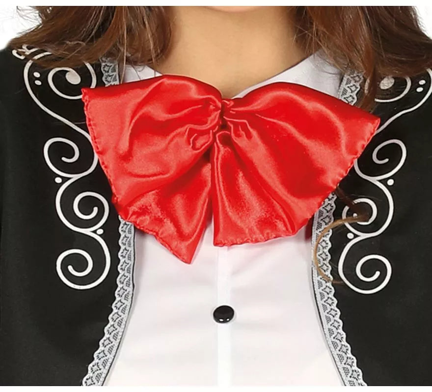Translation missing: it.Disfraz de Mariachi Mexicano para mujer