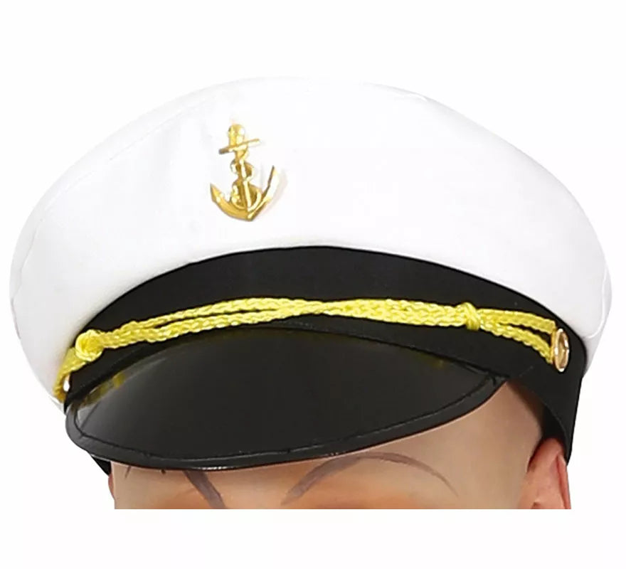 Translation missing: es.Disfraz de Marinero Forzudo para hombre
