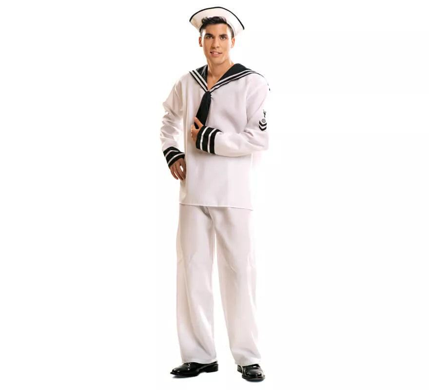 Translation missing: it.Disfraz de Marinero para hombre
