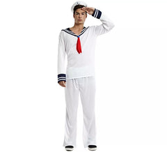 Disfraz de Marinero para hombre
