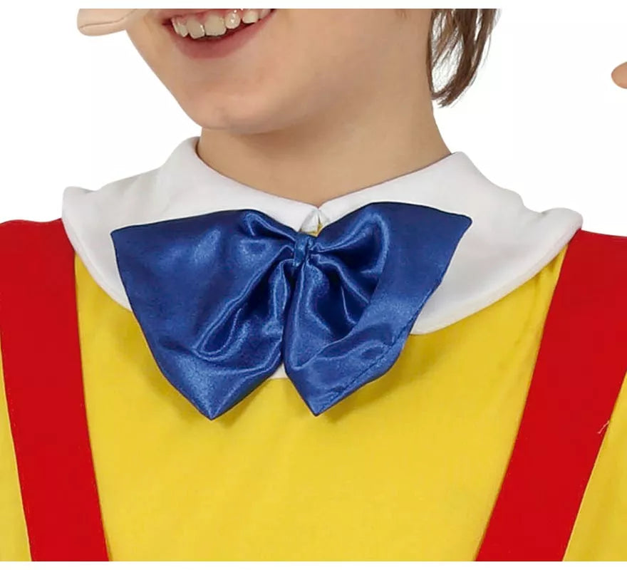 Translation missing: it.Disfraz de Marioneta de Cuento para niño