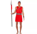 Disfraz de Masai para hombre