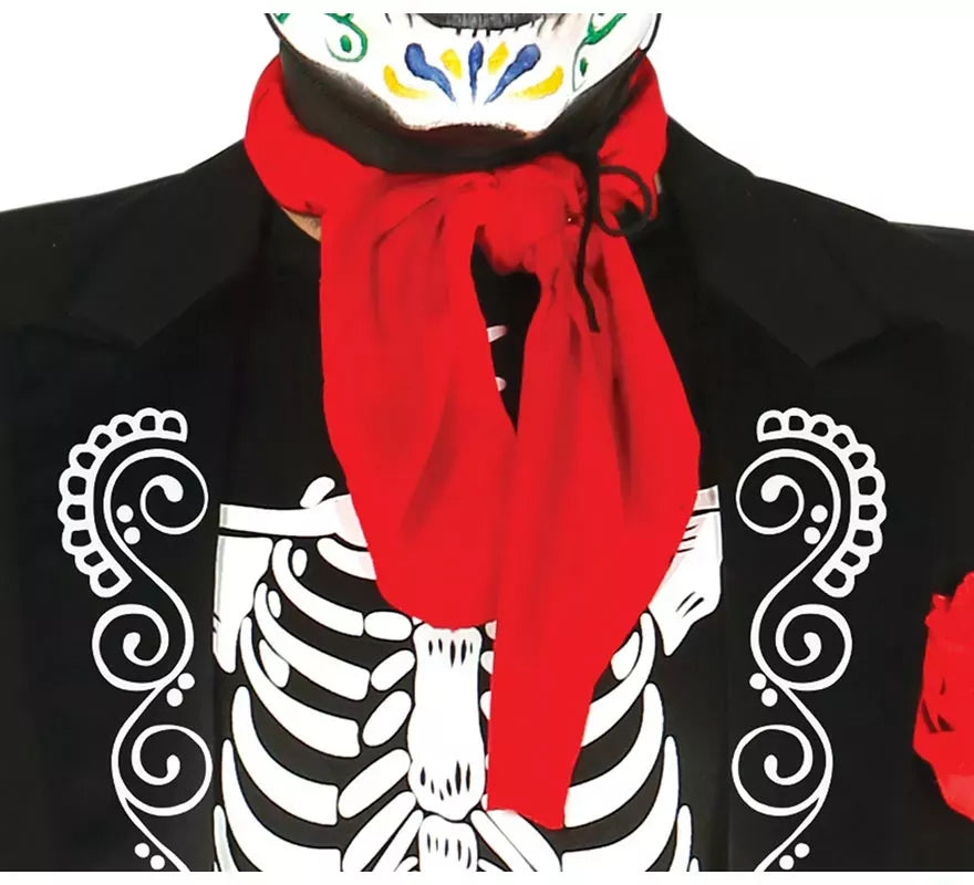 Translation missing: it.Disfraz de Mexican Skeleton
