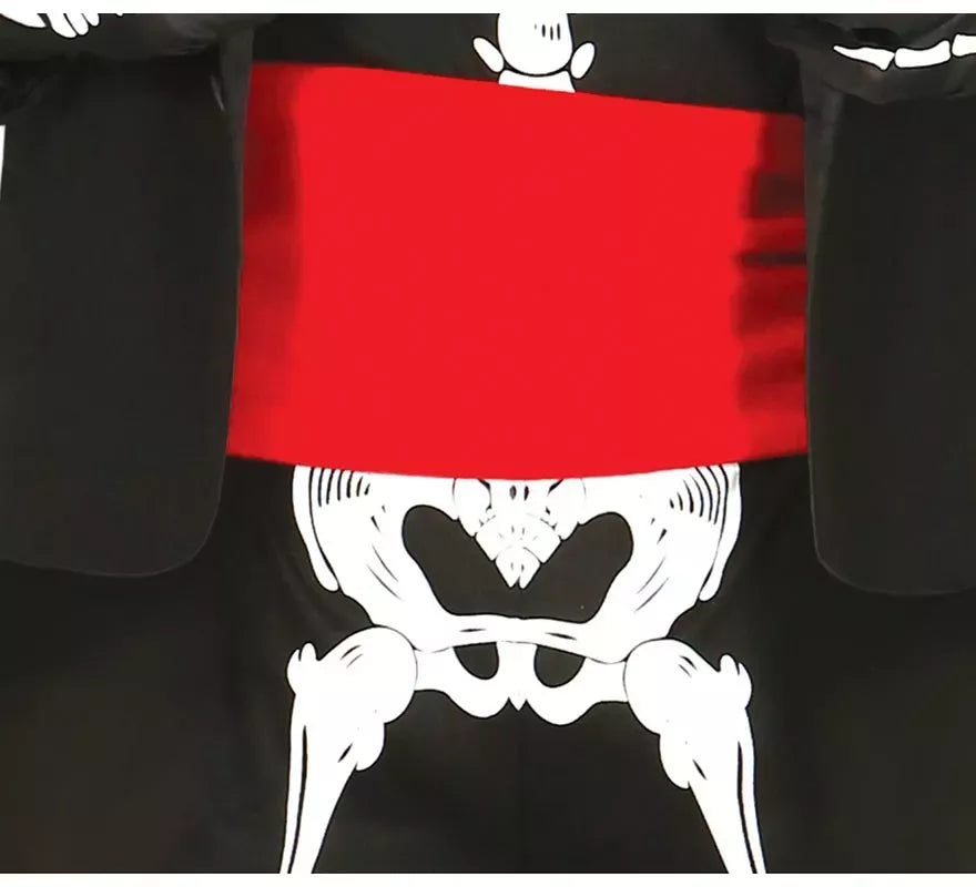 Translation missing: it.Disfraz de Mexican Skeleton