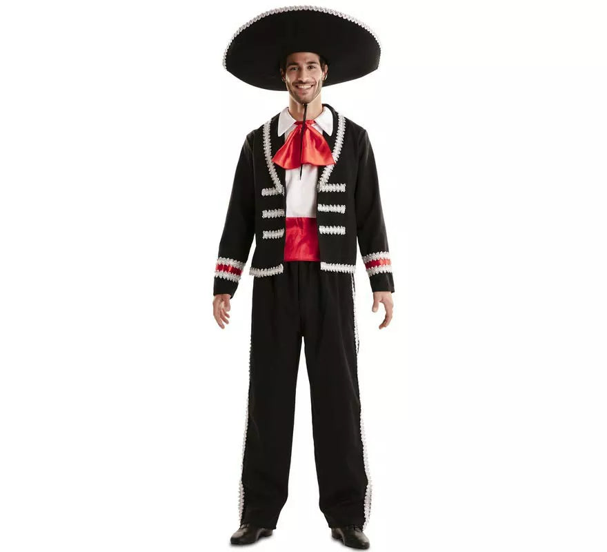 Translation missing: it.Disfraz de Mexicano para hombre