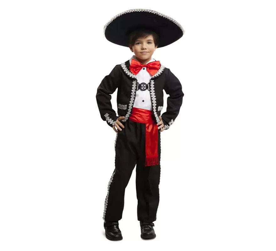 Translation missing: es.Disfraz de Mexicano para niño