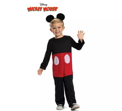 Costume classico da Topolino per bambini