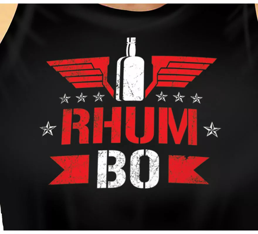 Translation missing: it.Disfraz de Militar RhumBo para hombre
