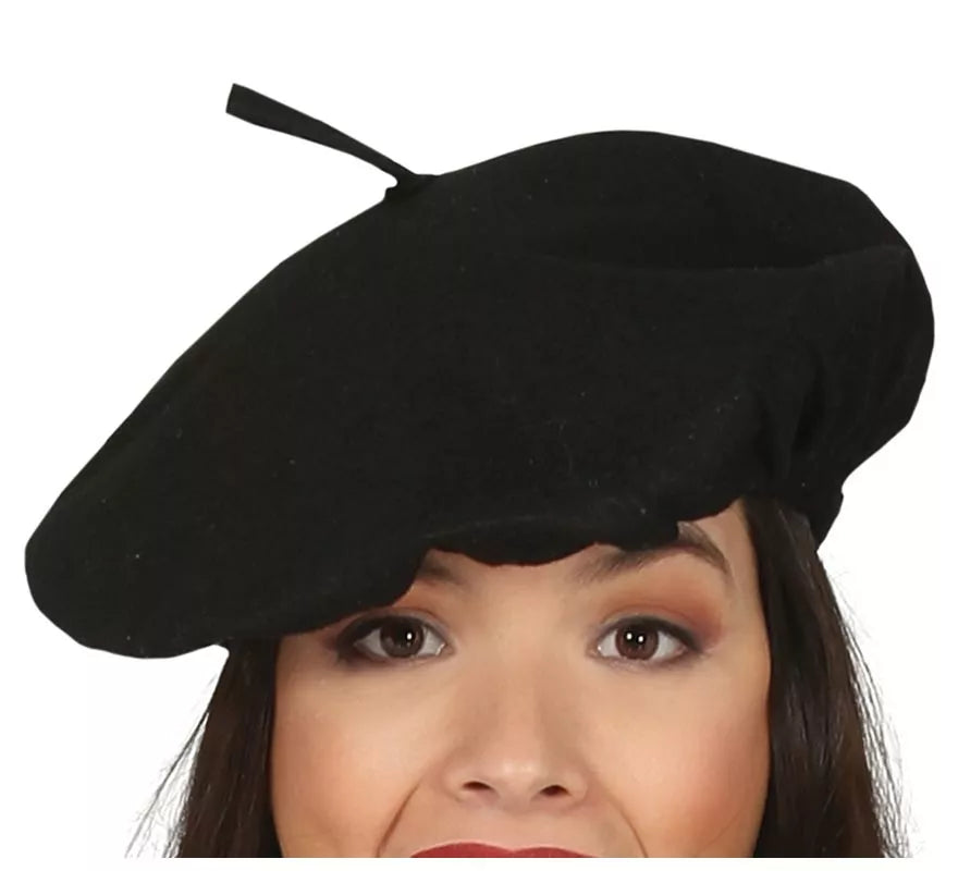 Disfraz de Mimo Parisino para mujer