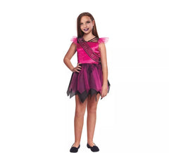 Costume da Miss Halloween per bambina