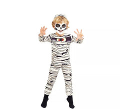 Costume da Mummia Insanguinata per bambini e neonati