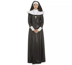 Costume da suora per donna