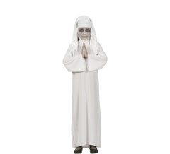 costume Satanic Nun per le ragazze