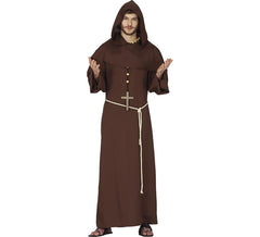costume Monk per gli uomini