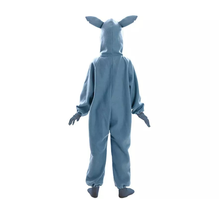 Translation missing: es.Disfraz de Monstruito azul para niños
