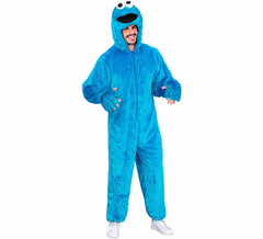 Costume da Mostro dei Dolci per adulti