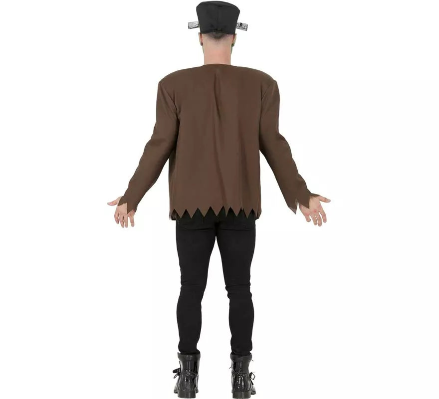 Translation missing: it.Disfraz de Monstruo Frankenstein para hombre