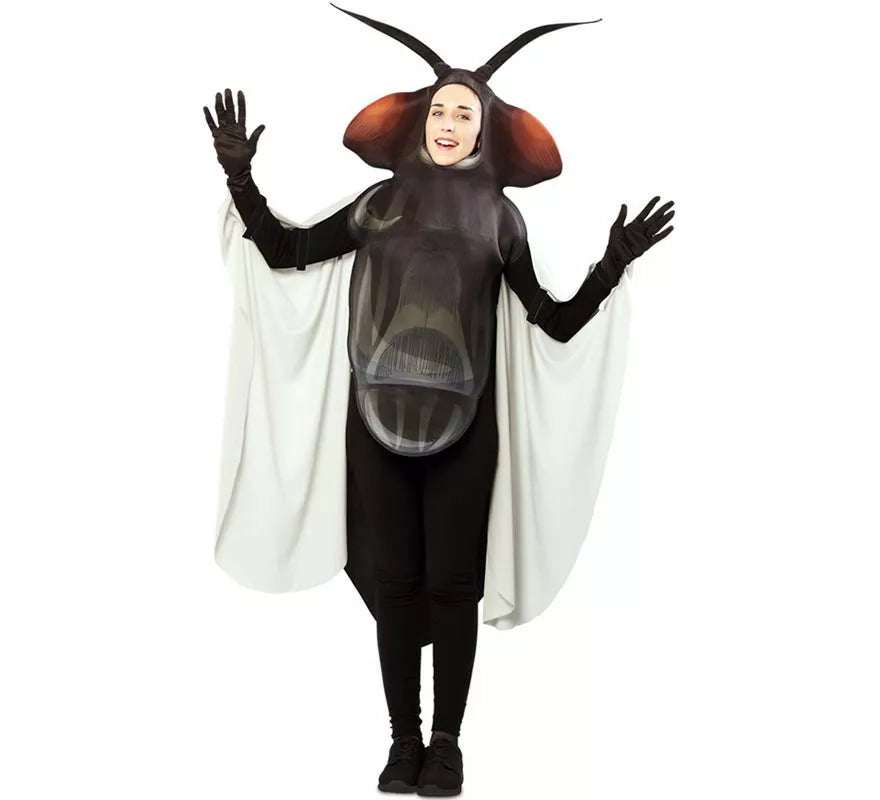 Translation missing: it.Disfraz de Mosca para adultos