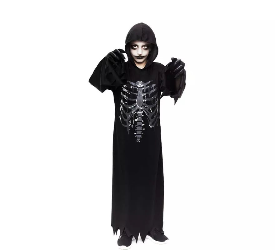 Translation missing: it.Disfraz de Muerte Negra para niños