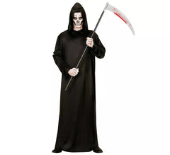 Costume da morte per uomo