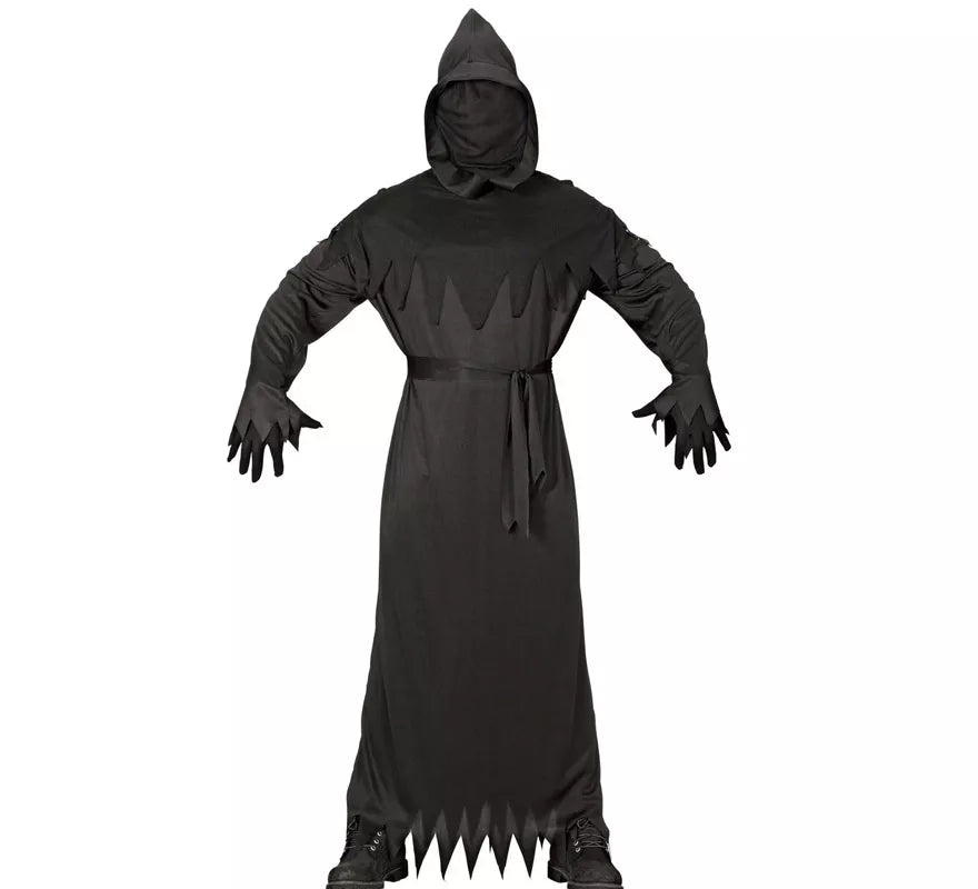Translation missing: it.Disfraz de Muerte Segadora para hombre