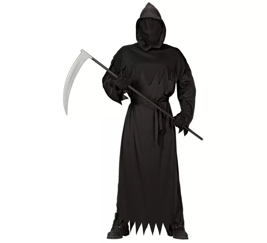 Translation missing: es.Disfraz de Muerte Segadora para hombre