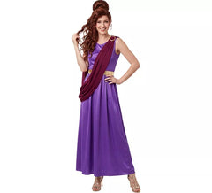 Costume da fiabesco di Ercole per donna